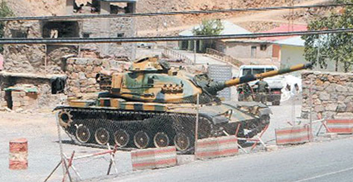 Çözüm Süreciyle Karakollar Okula Dönüşüyor