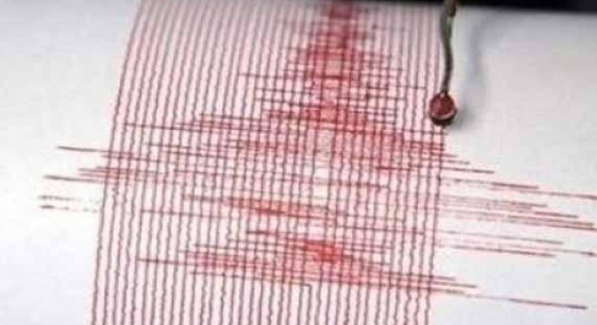 Deprem Paniğe Yol Açtı!