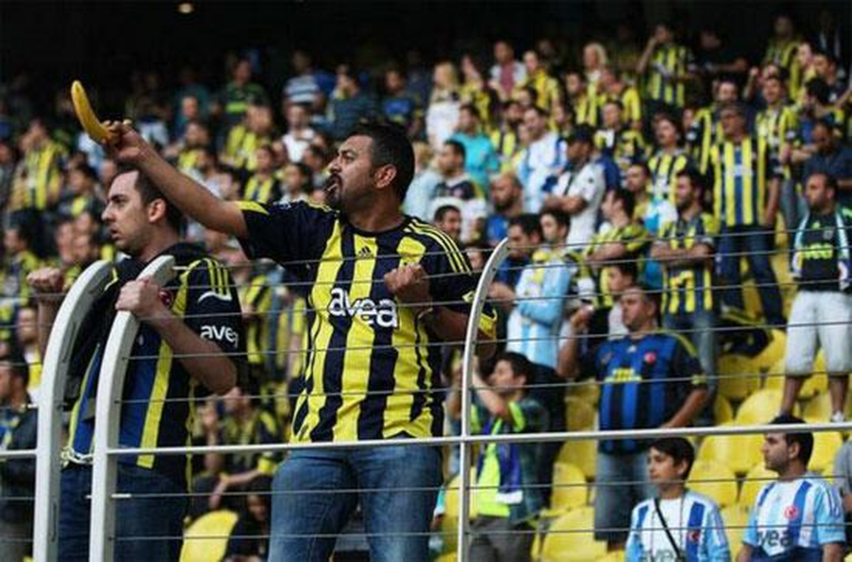 Galatasaray Başkanı: Kazaydı