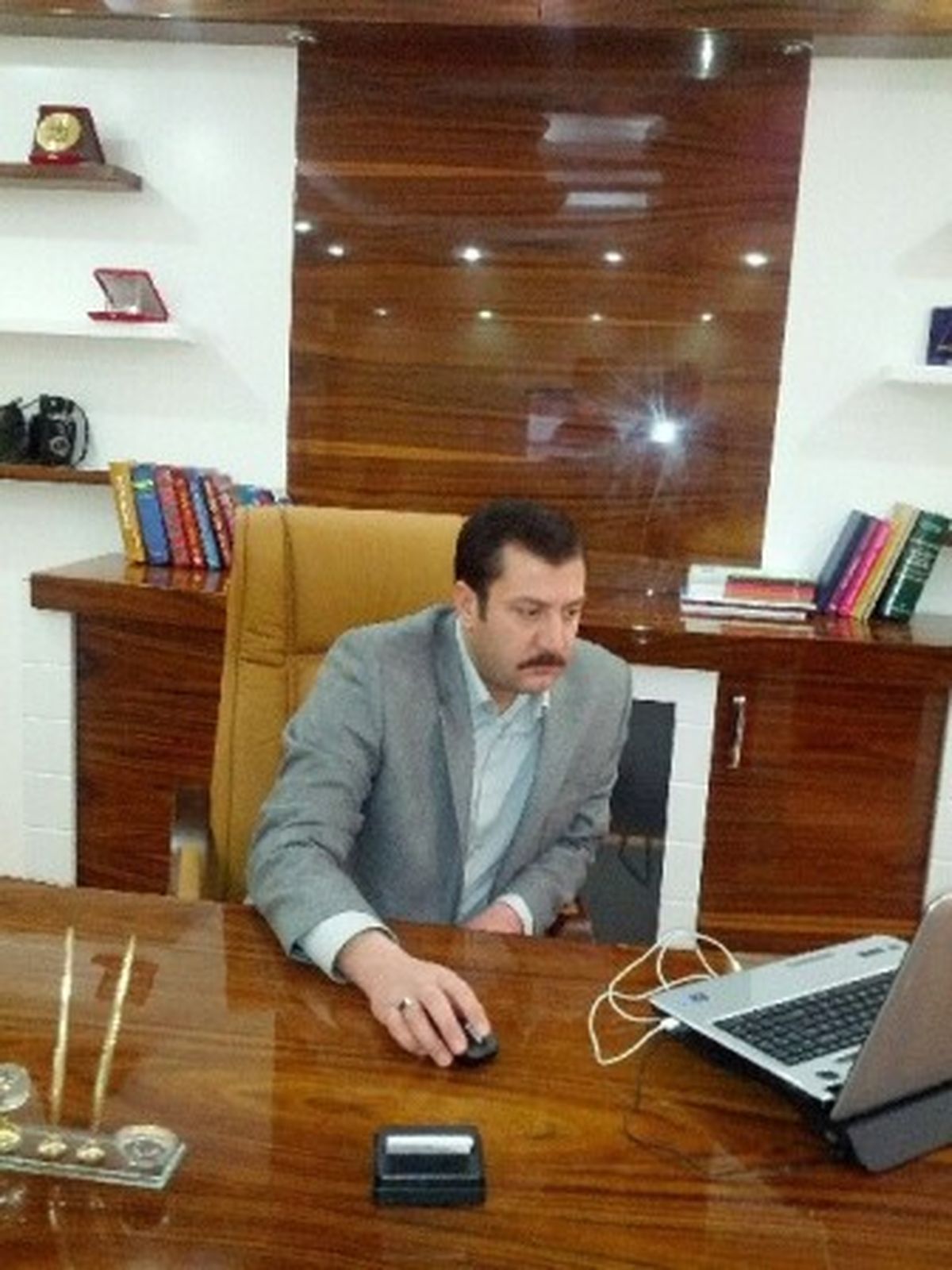 Diyarbakır Tso Seçimi