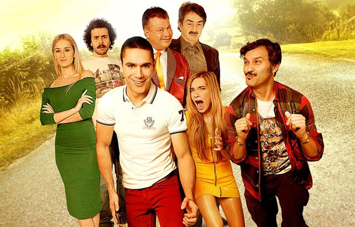 Donanımlı Seyirci Filmimizi Sevecek