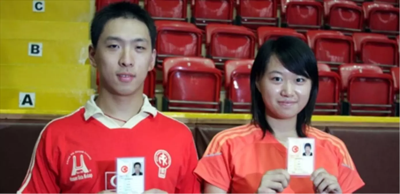 Dünya Masa Tenisi Şampiyonası