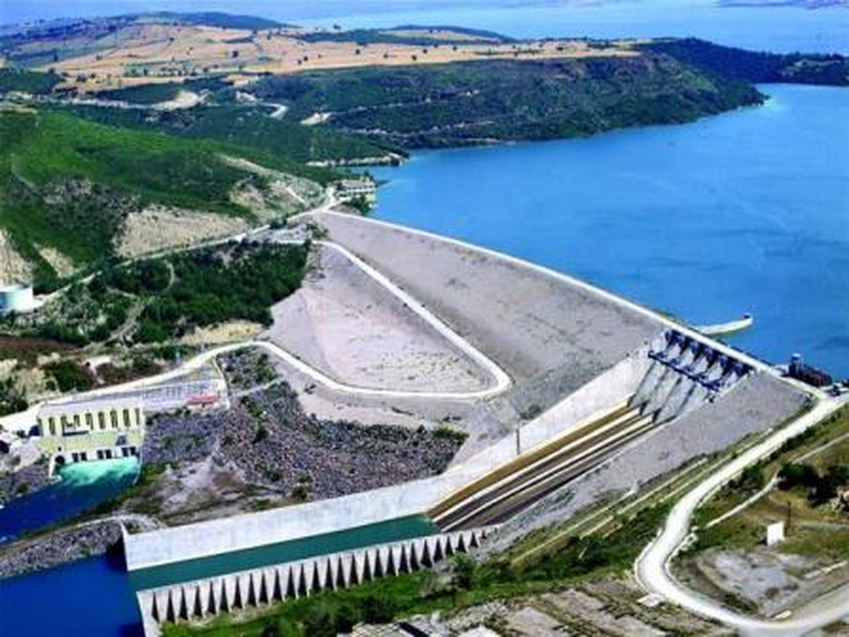 Enerji Projeleri İçin Kamulaştırma Yapılacak