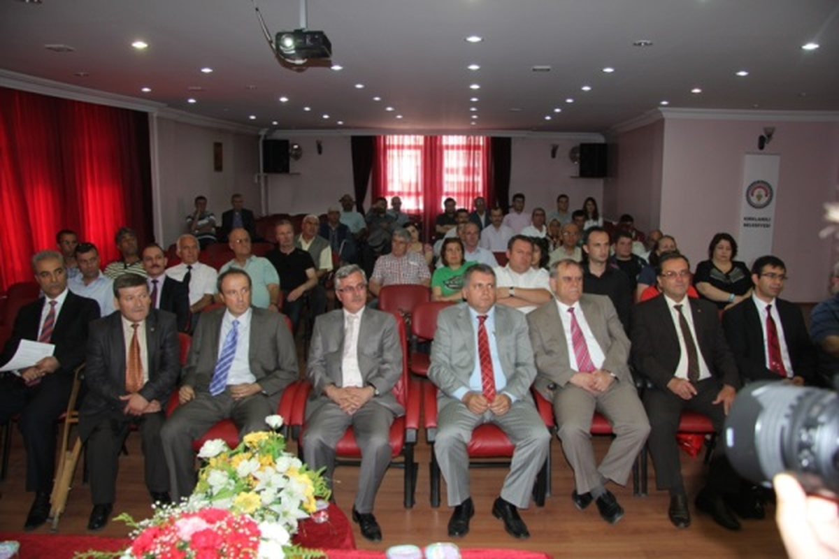 Engelli Hakları Konferansı Düzenlendi