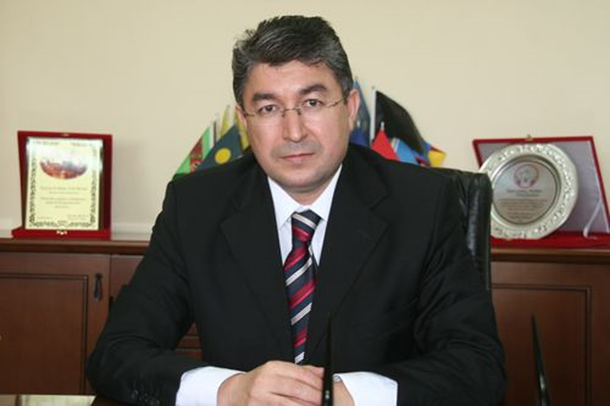 'İlçeye Gelen Ödeneklerin Takipçisi Olacağız'