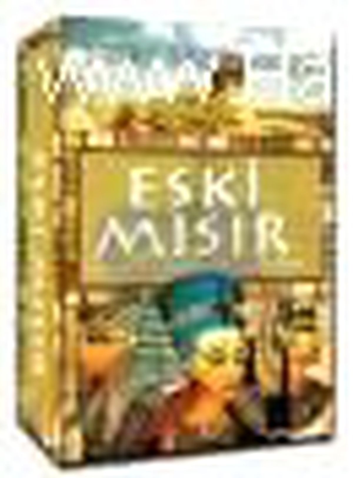 Eski Mısır Kitabı