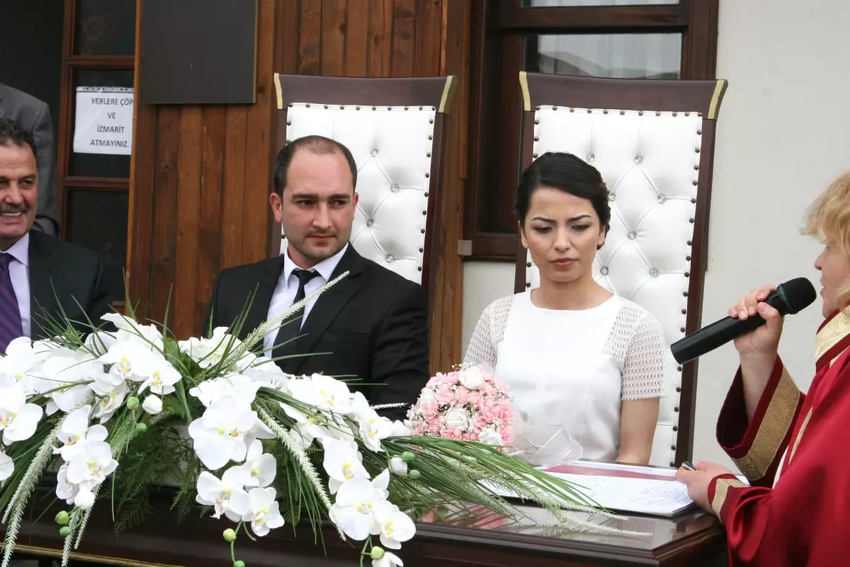 Evlilik Öncesi Eğitim Seminerini Tamamladılar