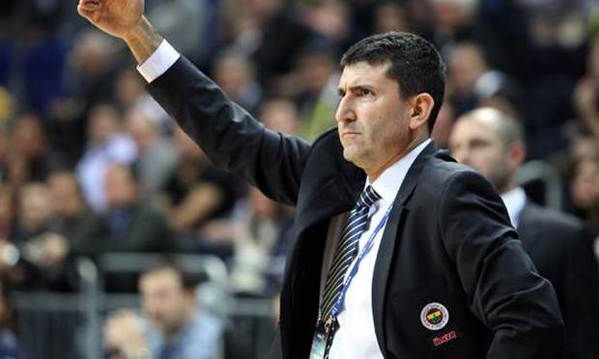 Fenerbahçe Ülker, Play-off\'ta Yeni Sayfa Açacak