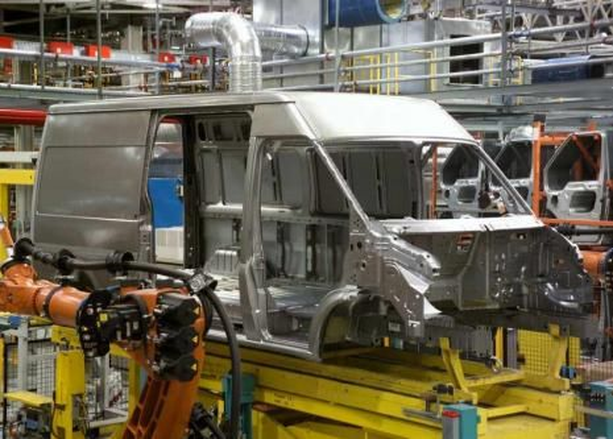 Ford Otosan, Araç İhracat Performansını Arttırdı