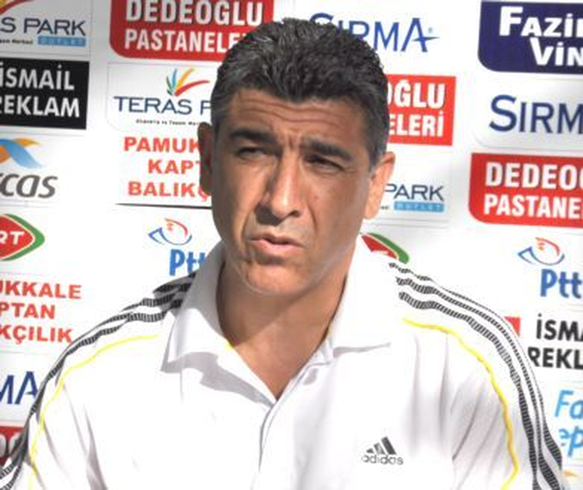 Futbol: PTT 1. Lig