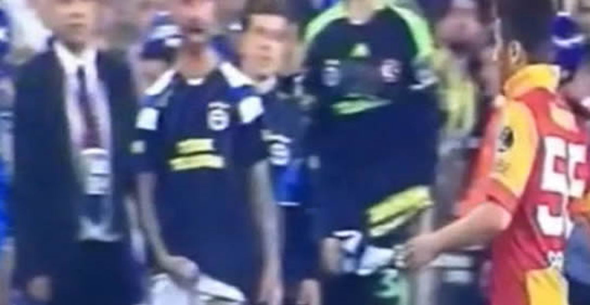 Futbolseverler PFDK'ya Tepkili