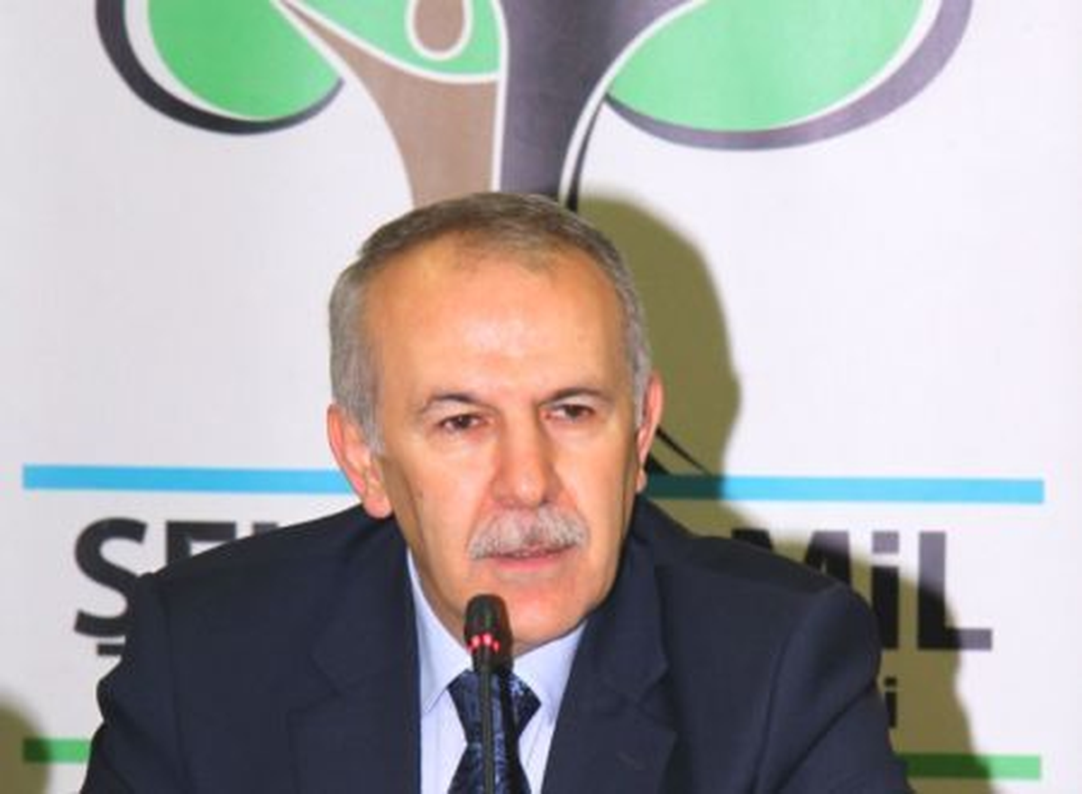 Gaziantep Valisi Erdal Ata'dan 19 Mayıs Kutlaması