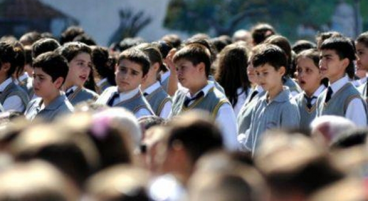 Gençler Terör Konusunda Medyayı Suçluyor!