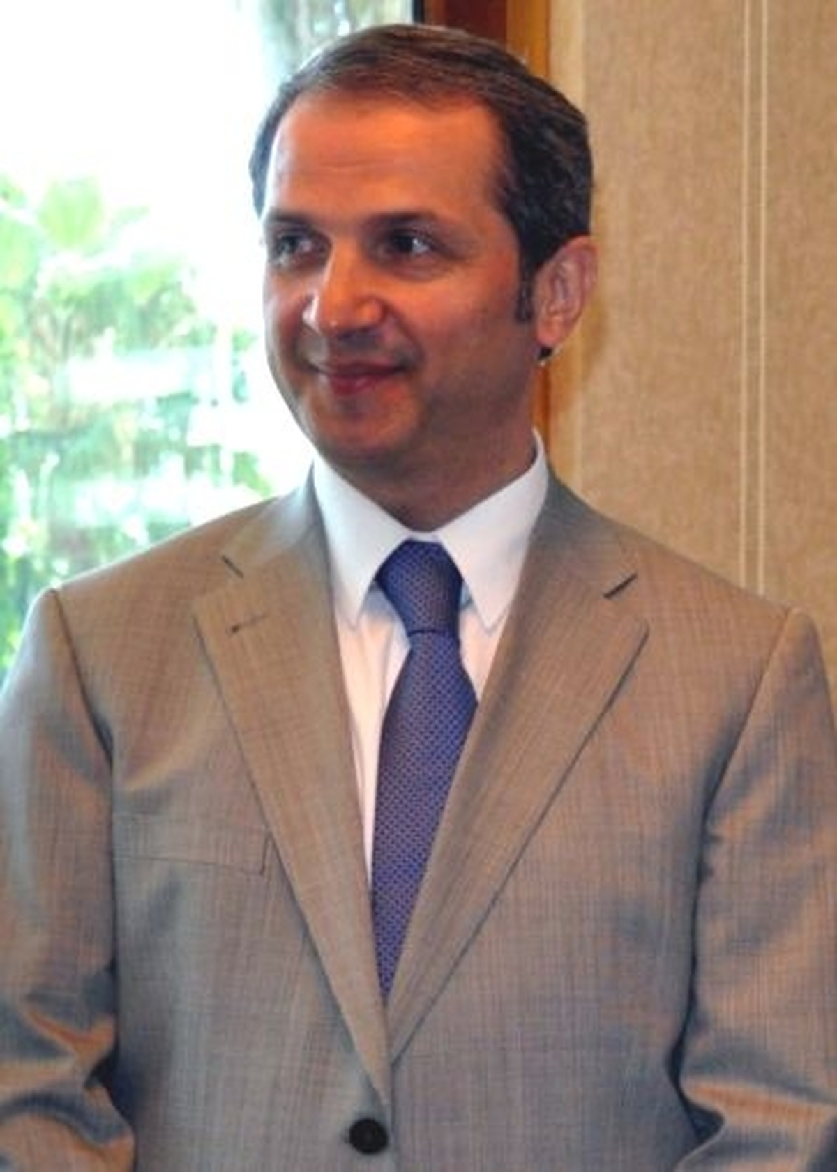 Gto Meclis Başkanı Ali Yener Açıklaması