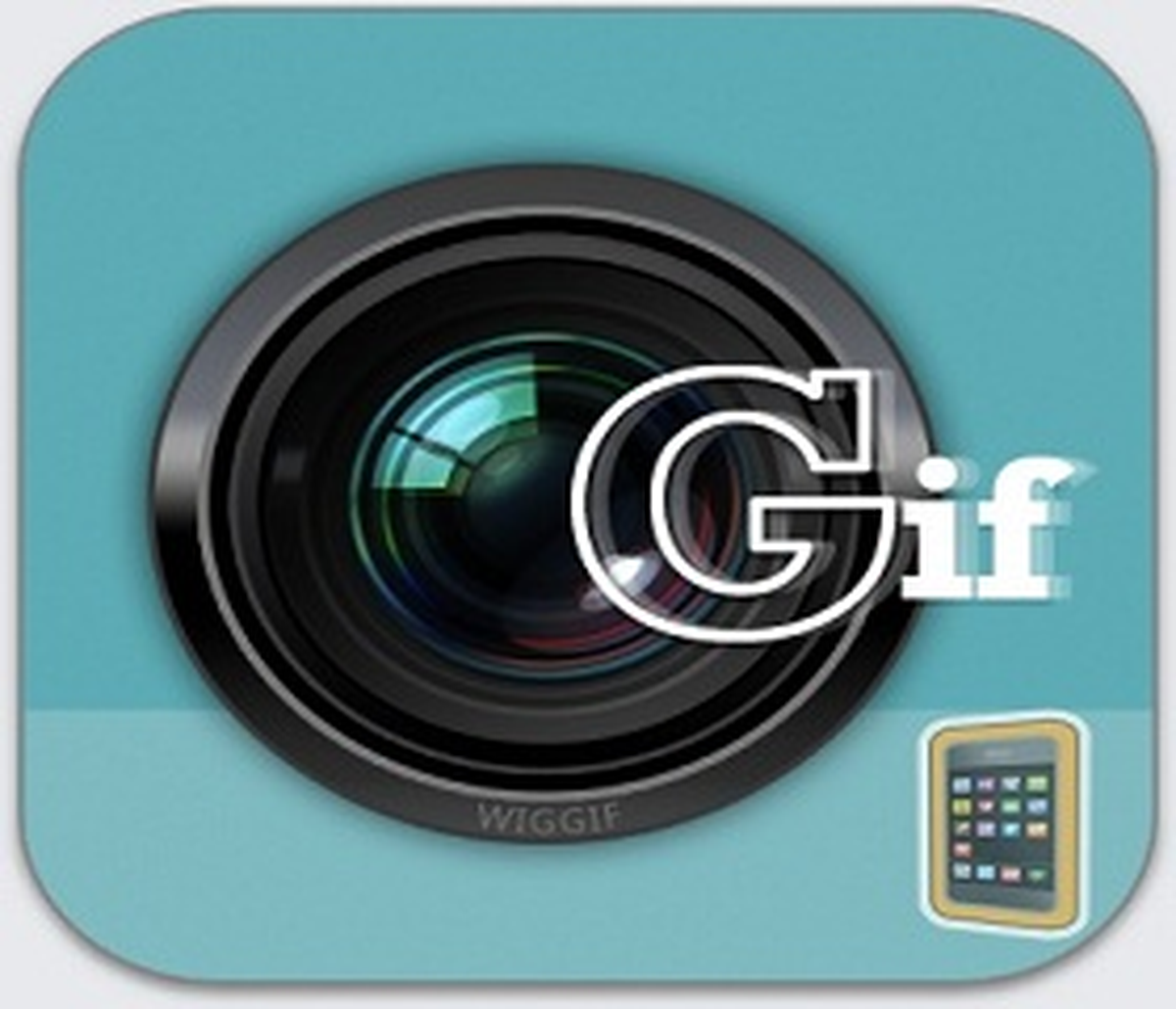 Günün Mobil Uygulaması: Wiggif