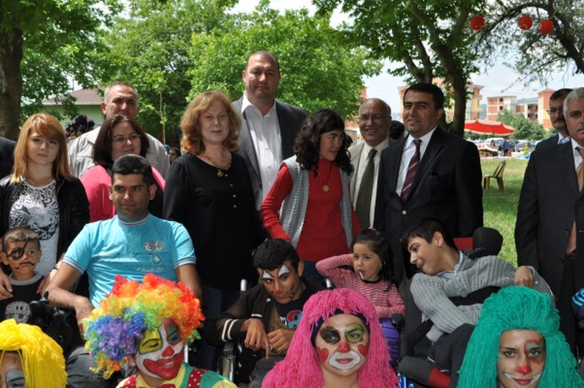 Hastane Personelinden Pilav Ayran