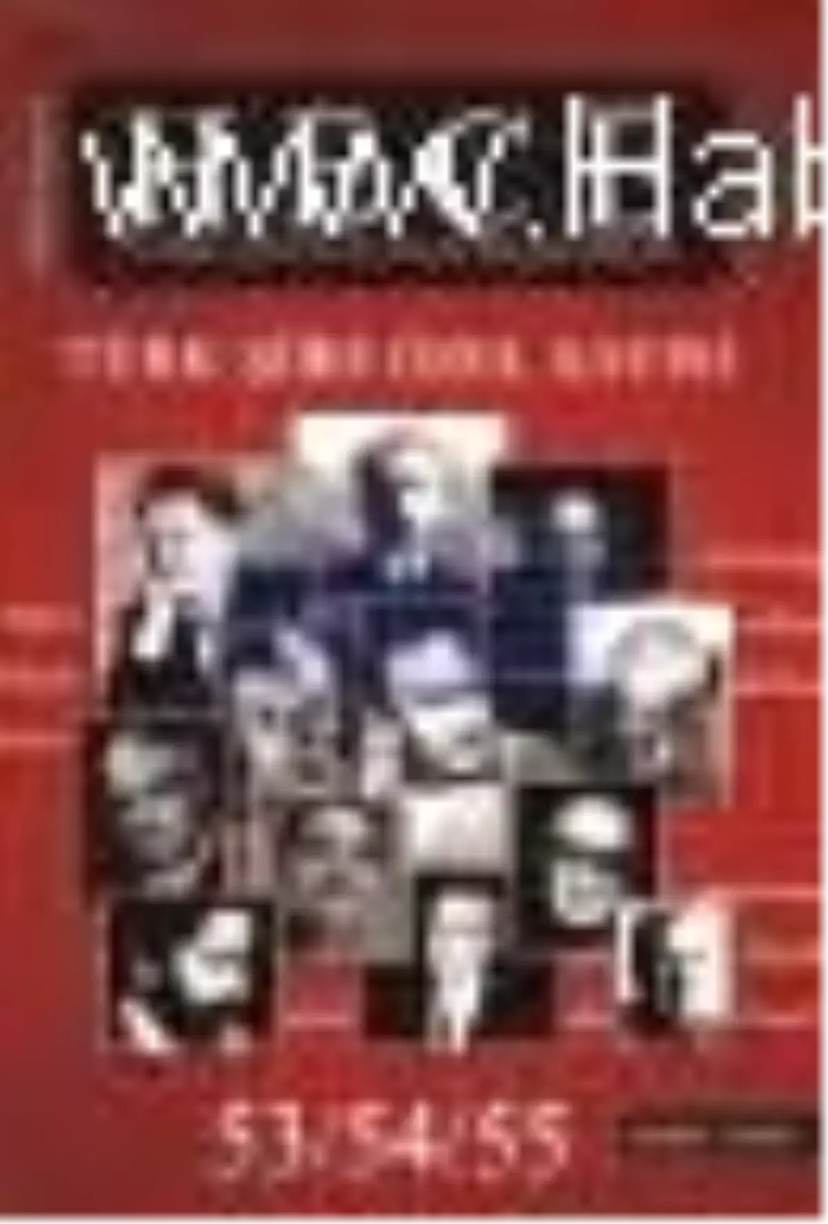 Hece Aylık Edebiyat Dergisi Sayı: 2 - Türk Şiiri Özel Sayısı Kitabı