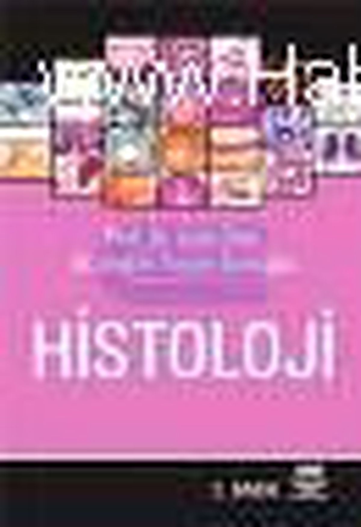 Histoloji Kitabı