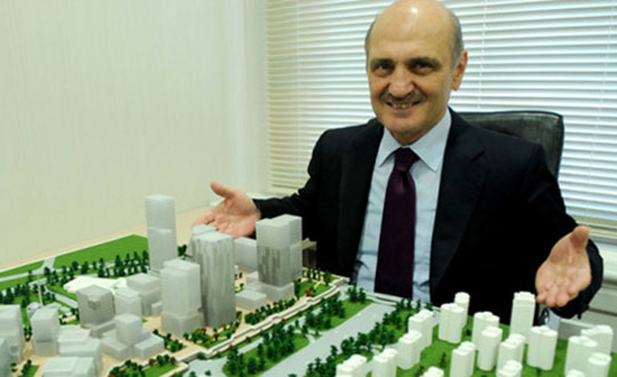 İstanbul\'da Kurulacak Yeni Şehirlerde Son Aşama