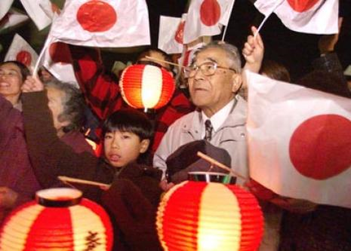 Japonya Beklentilerden Fazla Büyüdü