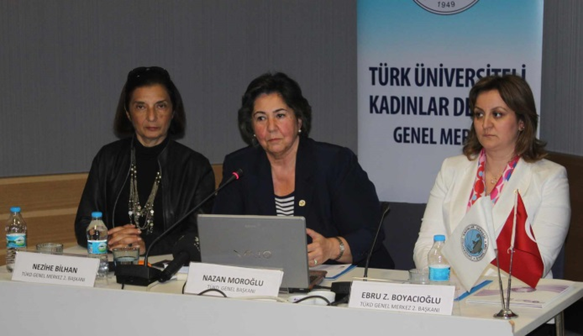 Kadına Şiddetin Çözümü Çocuk Gelinlerin Önlenmesinde Yatıyor