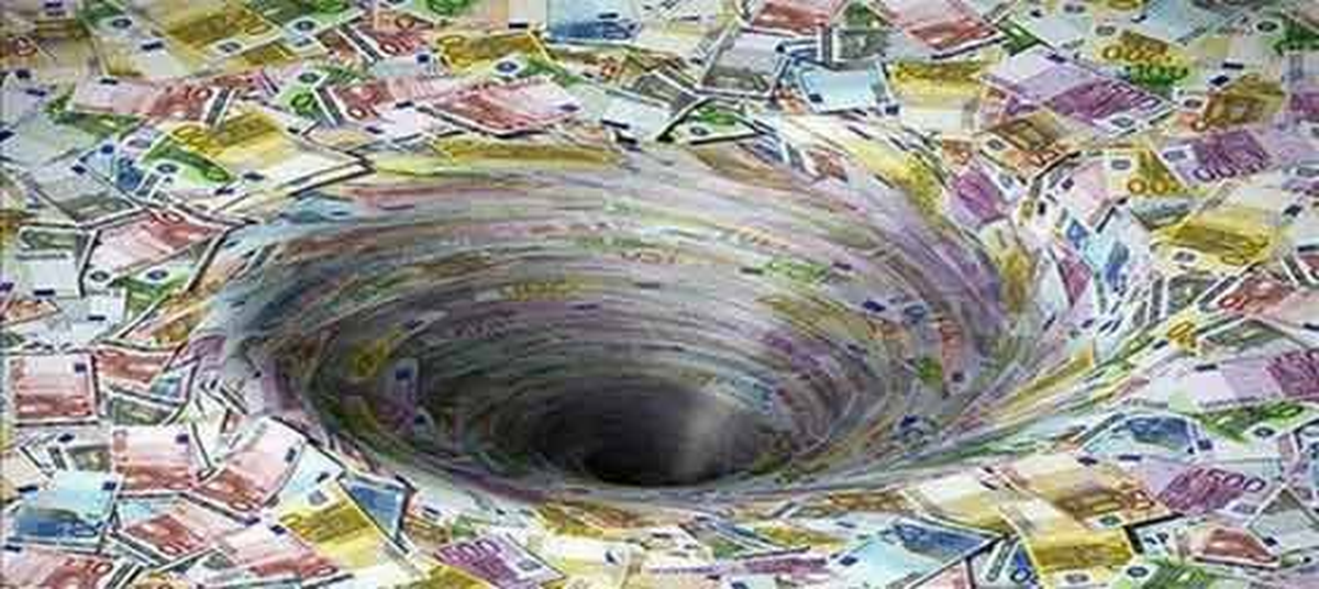 Kamunun Dış Borç Ödemeleri 6.1 Milyar Dolara Ulaştı