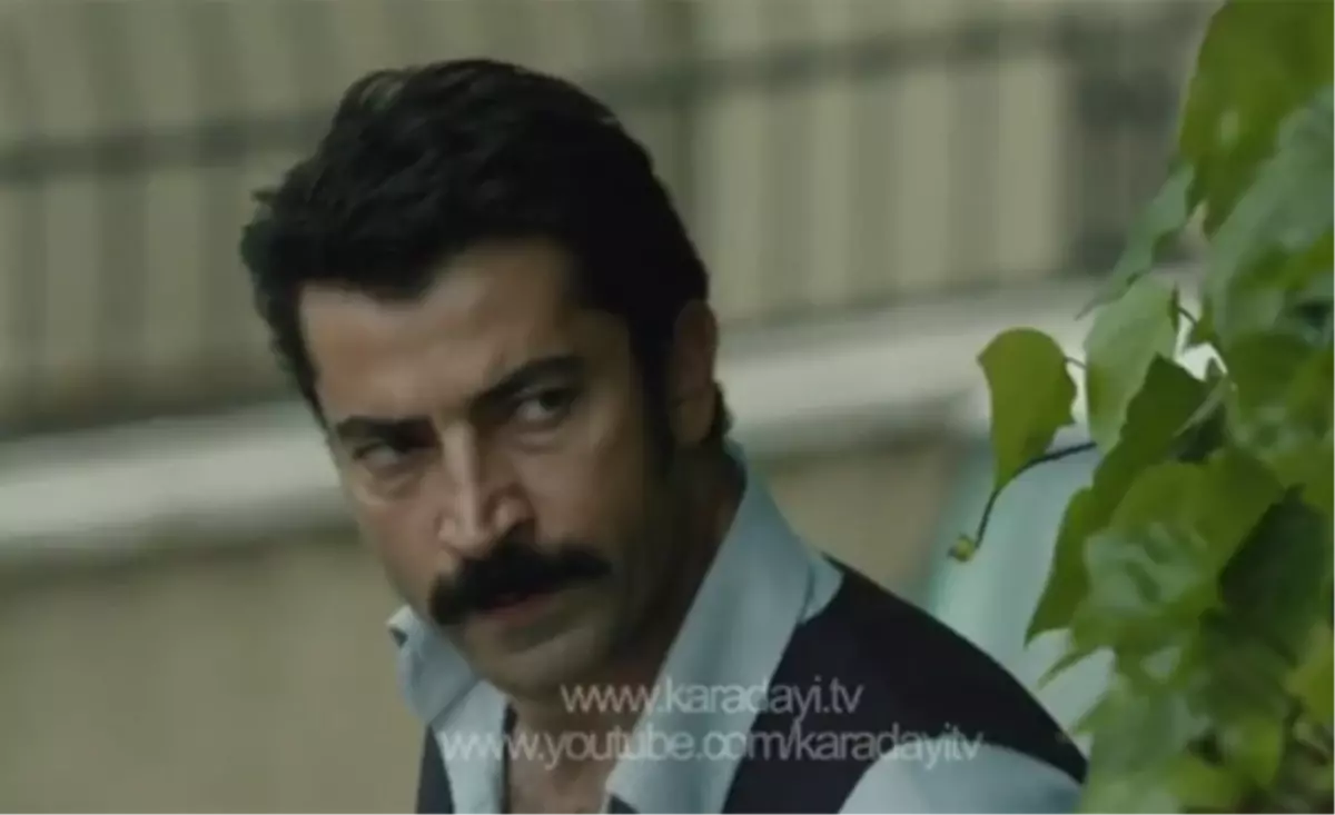 Karadayı 32. Bölüm Fragmanı ve Özeti 20 Mayıs 2013