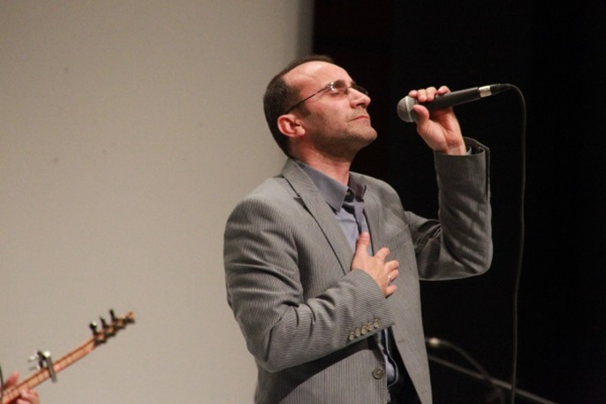 Karaoğlu Gebzeliler İçin Seslendirdi