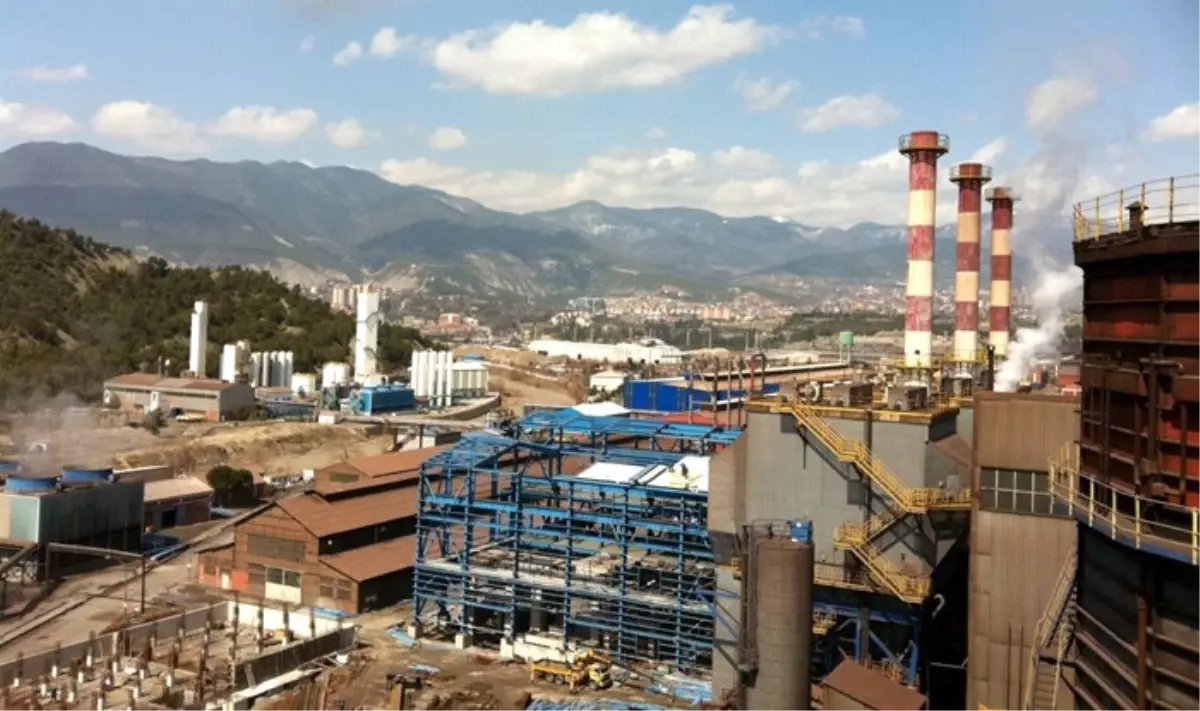 Kardemir Olağan Genel Kurulu 6 Haziran\'da