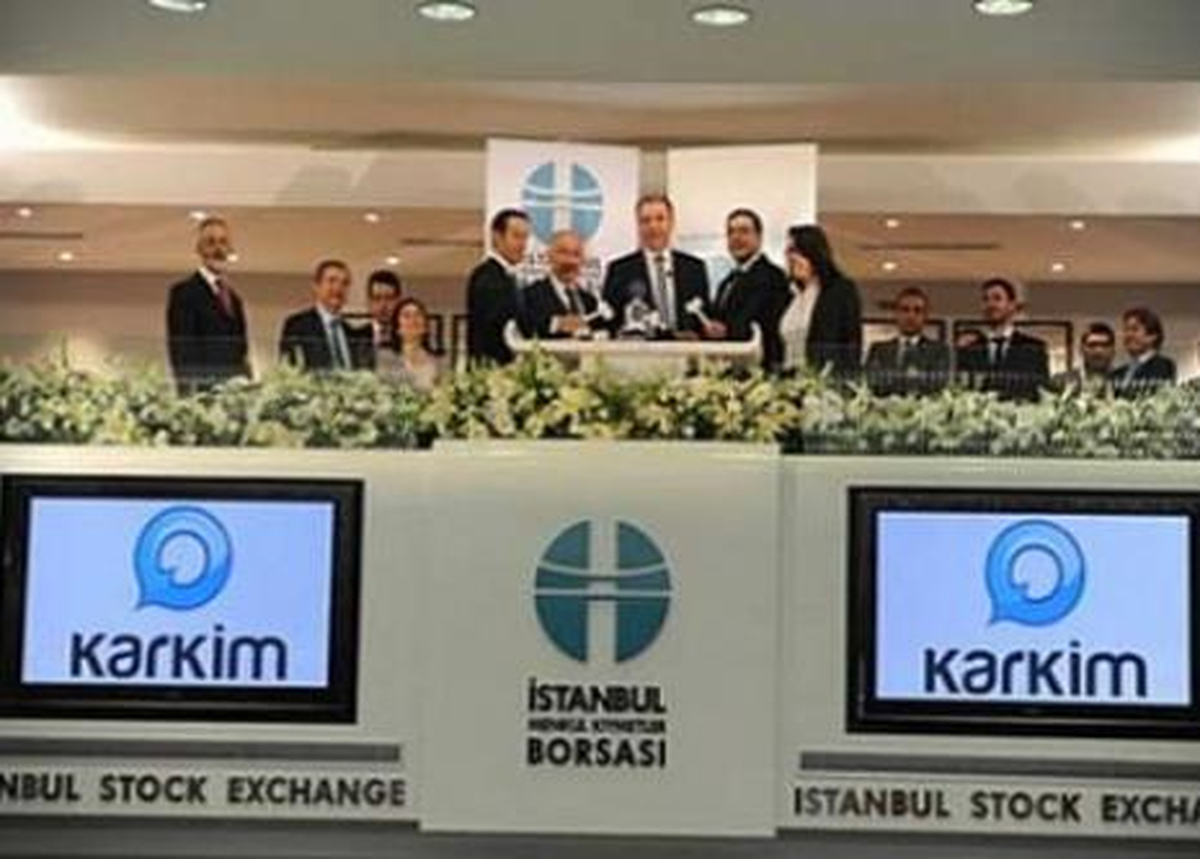 Karkim Basında Çıkan Haberleri Yalanladı