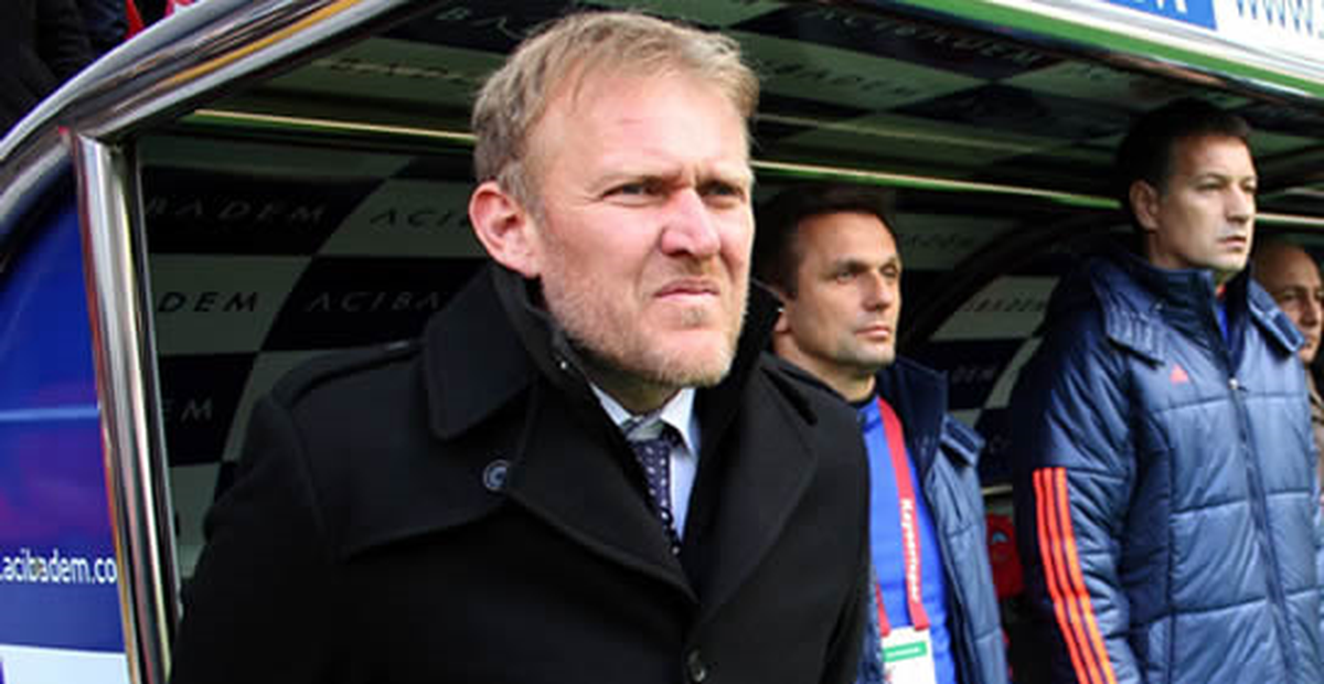 Kayseri\'de Hedef Transfer