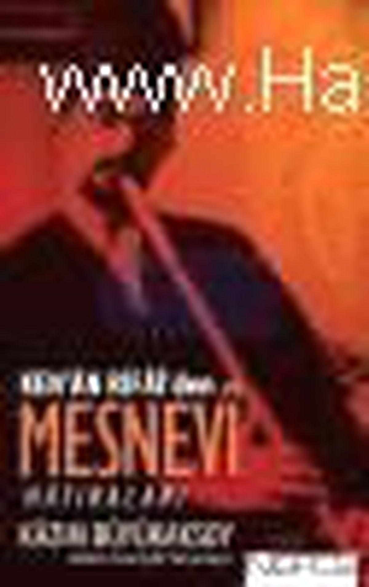 Ken\'an Rifai\'den Mesnevi Hatıraları Kitabı