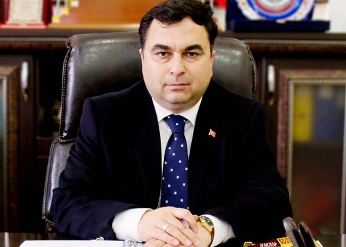 Köşk Belediye Başkanı Kılınç\'ın Regaip Kandili Mesajı