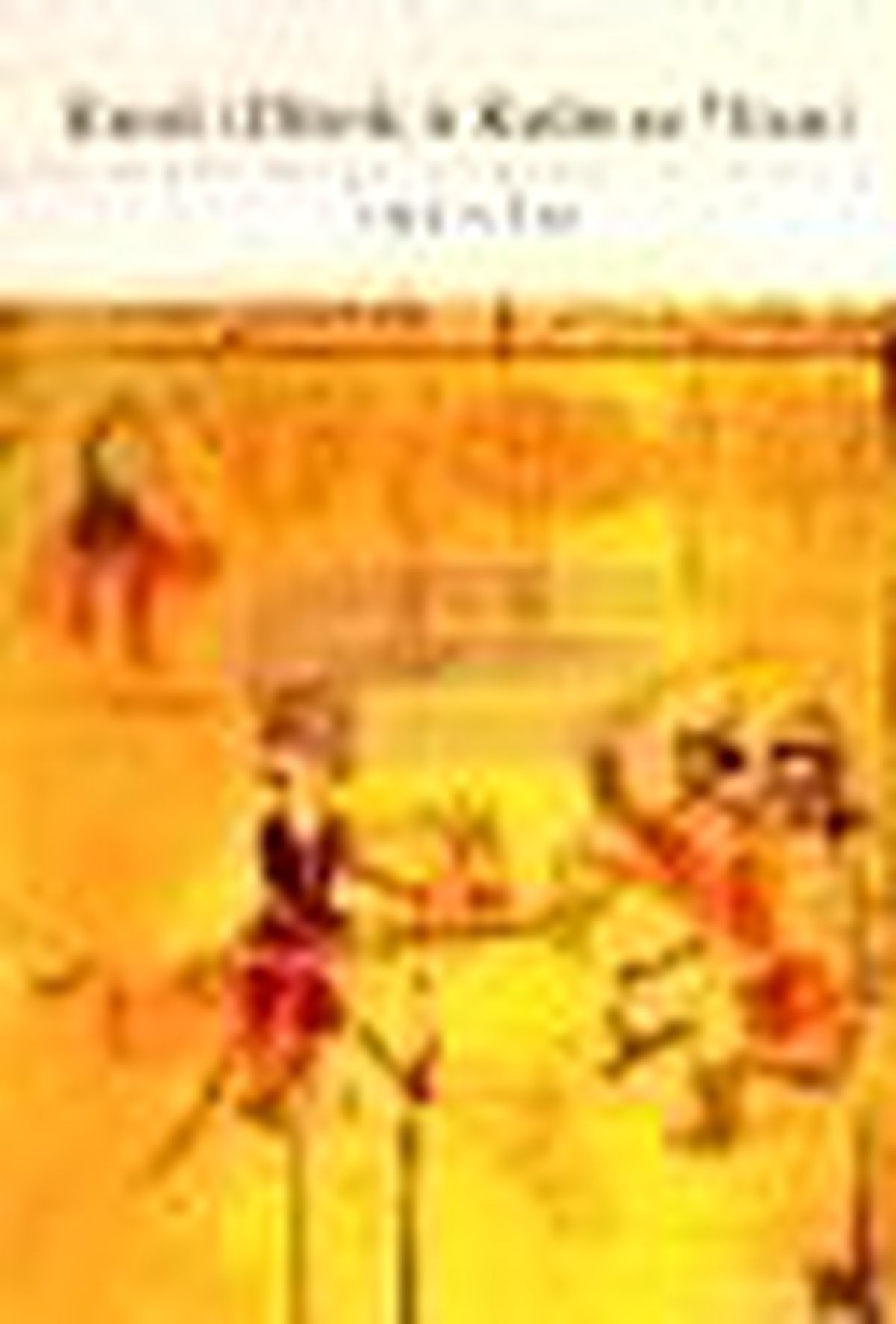 Kurd (Dirok U Kultura Wan) Kitabı