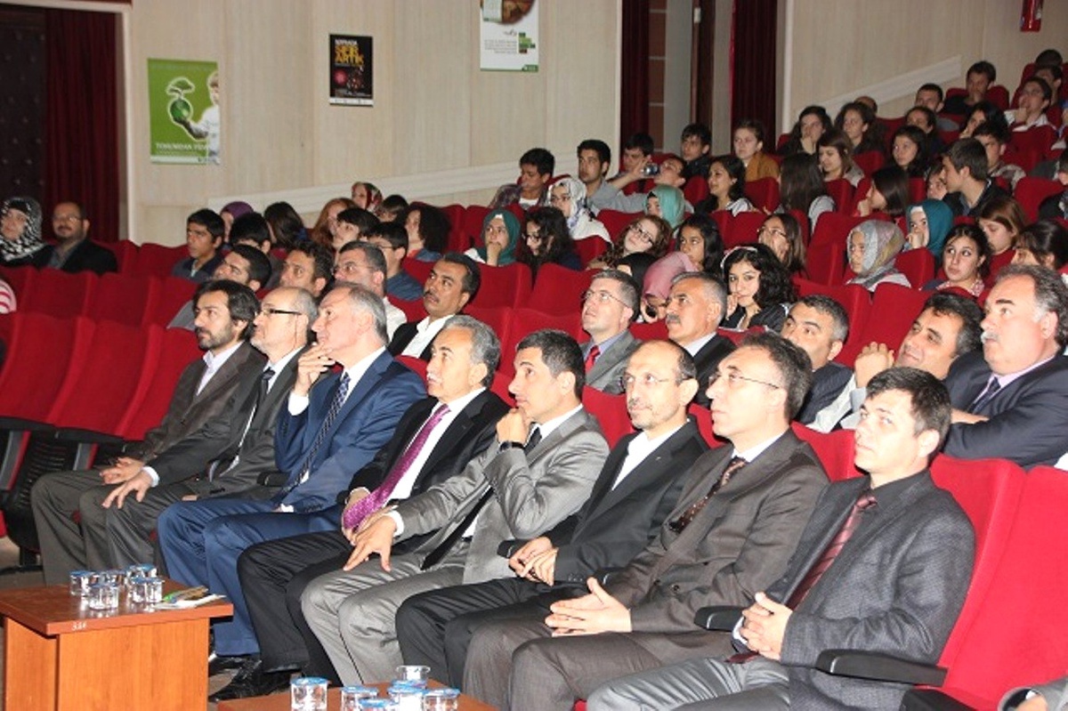 Liseler Arası 'Sofrada Sıfır Atık' Yarışmasının Finali Yapıldı