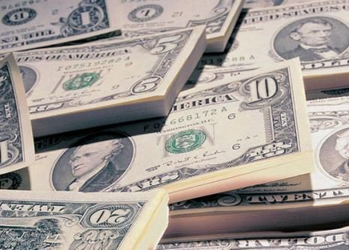 MB Rezervleri 131.4 Milyar Dolara Geriledi