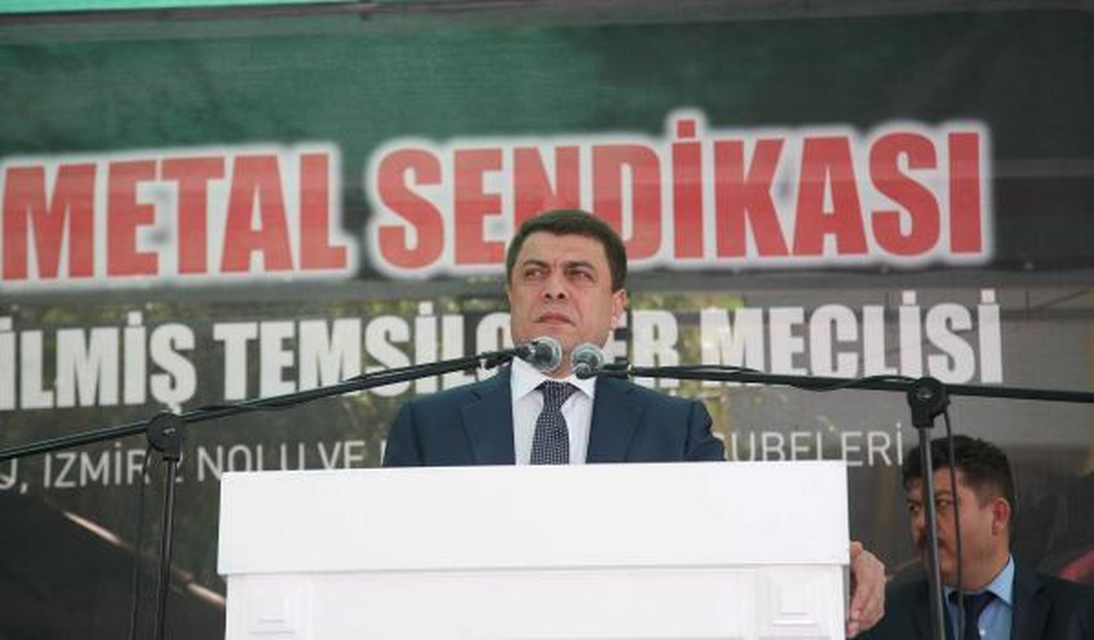 "Bedel Ödemeye de Ödetmeye de Hazırız"