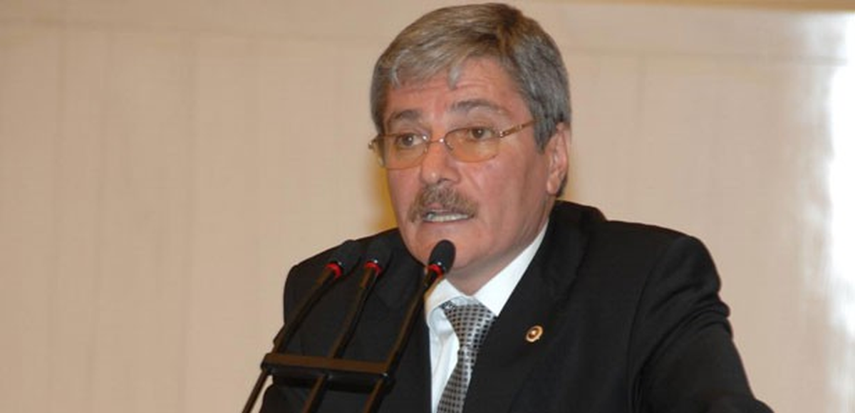MHP\'li Doğru, Küresel Isınmaya Dikkat Çekti