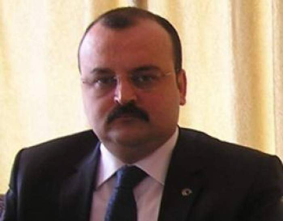 MHP\'li Uysali Üç Aylar\'ı ve Regaib Kandili\'ni Kutladı