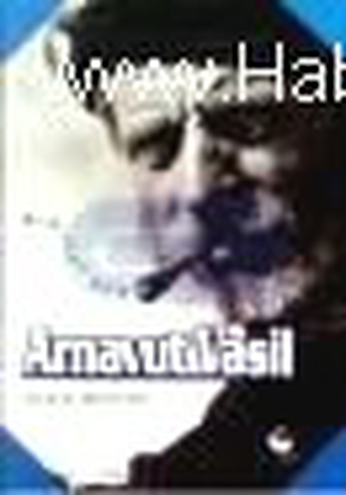 Midilli\'den Arnavut Vasil Kitabı
