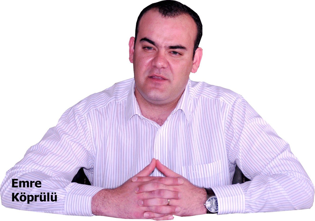 CHP'li Köprülü, Bulgaristan Seçimlerini Yorumladı