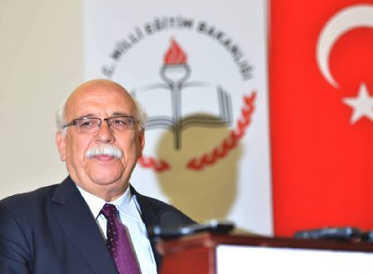 Milli Eğitim Bakanı Nabi Avcı, Daha Önce Sadece Lise Öğrencilerine Tatil Olacağı Açıklanan 20 Mayıs...