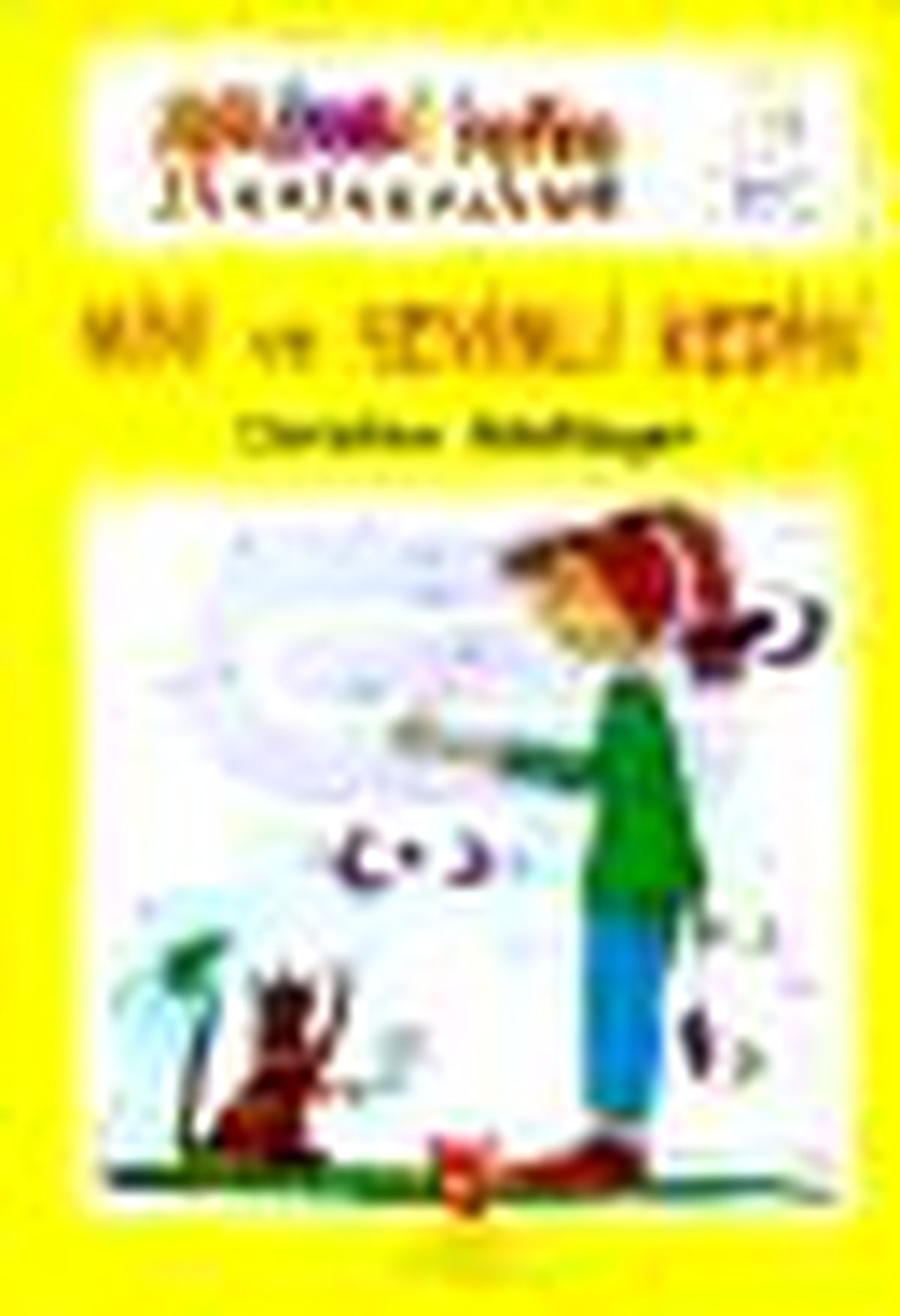 Mini\'nin Serüvenleri Mini ve Sevimli Kedisi Kitabı