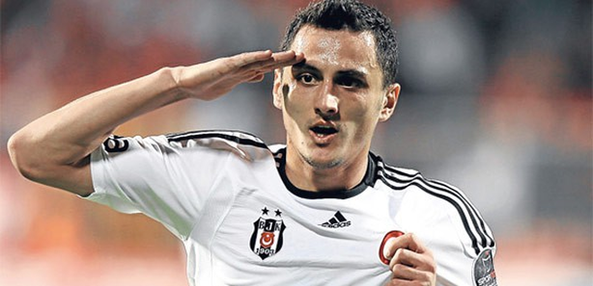 Mustafa Pektemek: İnşallah Yeni İnönü Stadı'ndaki İlk Golü Ben Atarım