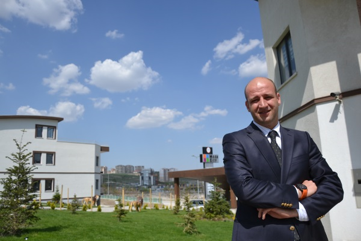 N'evo Studios'a Yeni Genel Müdür Atandı