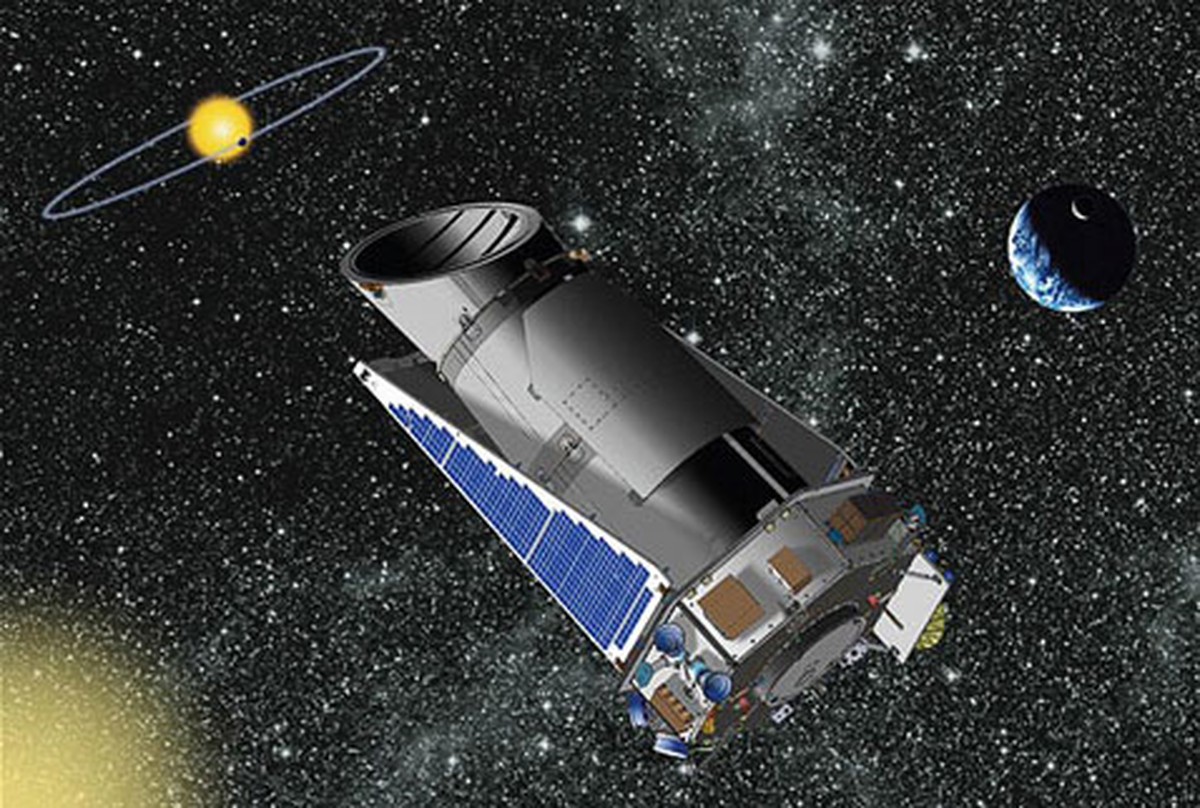 Nasa\'nın Dünya Benzeri Gezegenler Bulma Ümidi Tehlikede