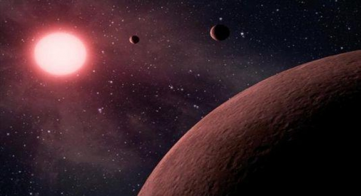Nasa\'nın "Yeni Dünya" Hayalleri Suya Düştü