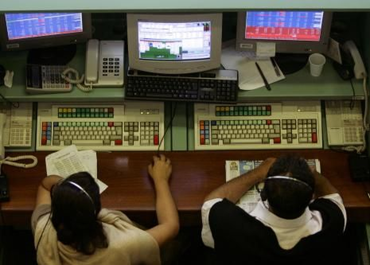 Nisan Ayında Borsa İstanbul Kazandırdı