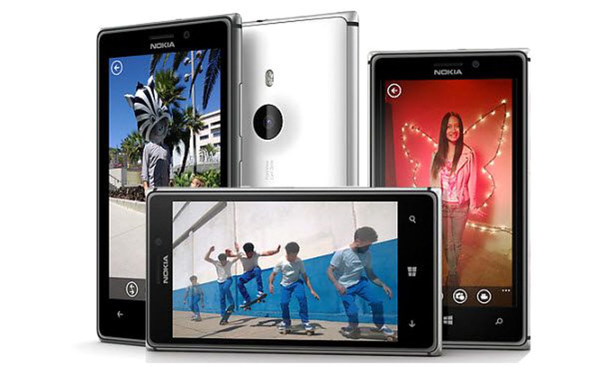 Nokia\'dan büyük müjde!