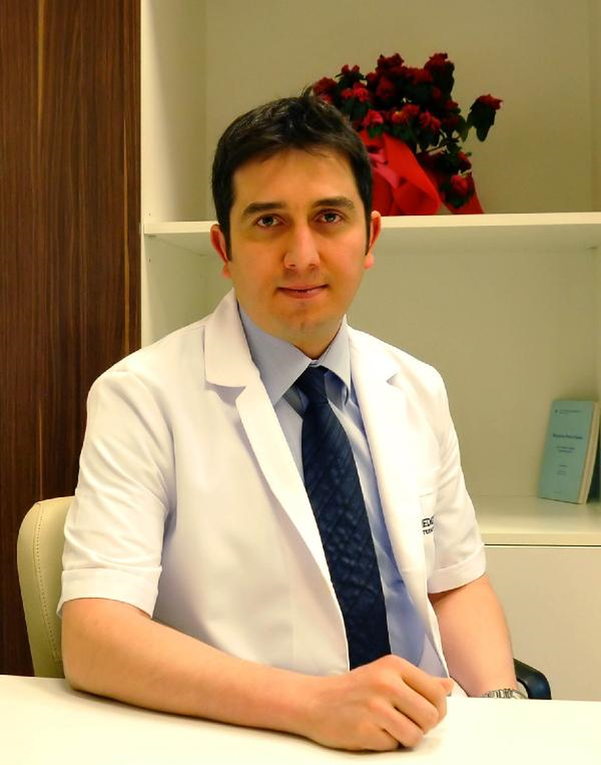 Dr. Aydın\'dan \'Normal Doğum\' Önerisi